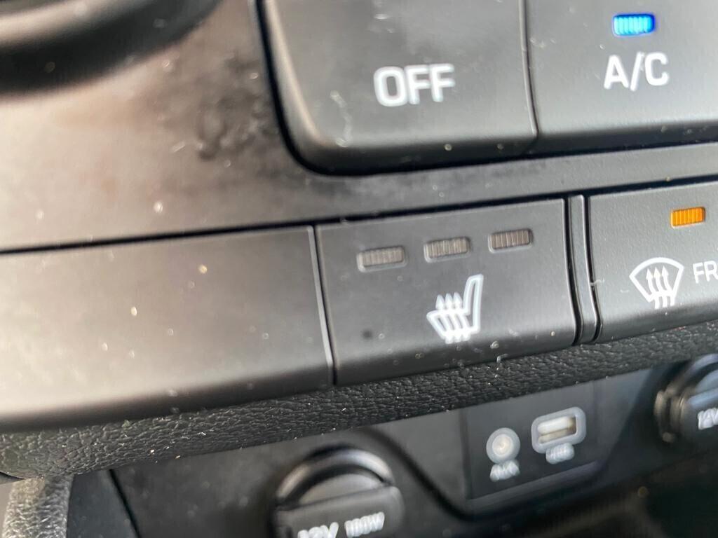 Hyundai Tucson 1.7 CRDi XPossible 115CV 86000 KM