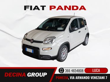 Fiat Panda 1.0 FireFly S&S Hybrid 70 cv