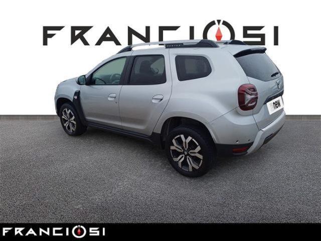 DACIA Duster 1.0 TCe GPL Prestige SL DaciaPlus 4x2
