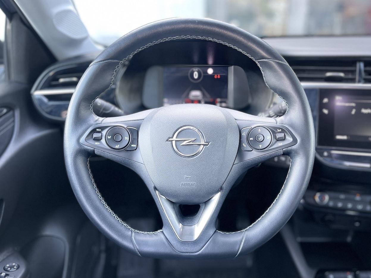 Opel Corsa 1.2 Benzina 75CV E6 Neo. - 2021