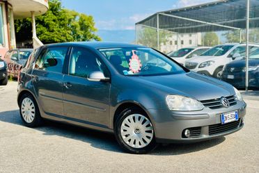 Volkswagen Golf 2008 1.6 5p. BiFuel OK NEOPATENTATI ! ! !