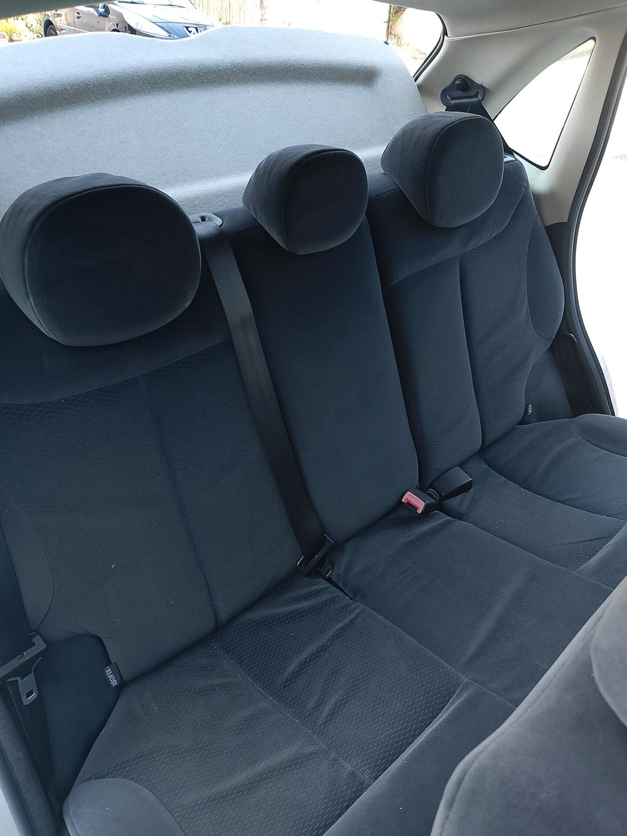 Citroen C3 1.4 HDi 70CV Exclusive