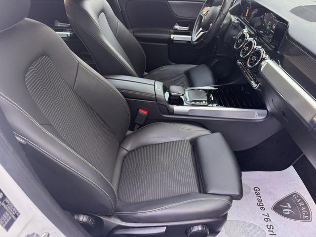 MERCEDES-BENZ GLB 200 d Automatic 4Matic Sport 7Posti Tetto Panoramico