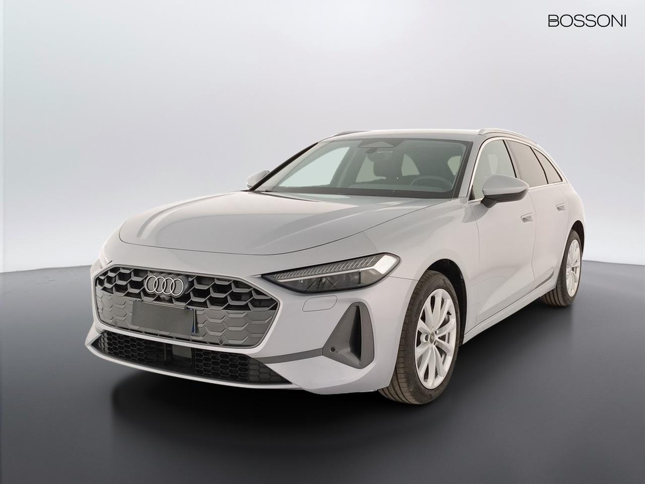 Audi A5 avant 2.0 tdi mhev+ 204cv business advanced