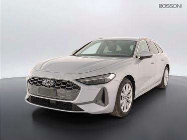 Audi A5 avant 2.0 tdi mhev+ 204cv business advanced