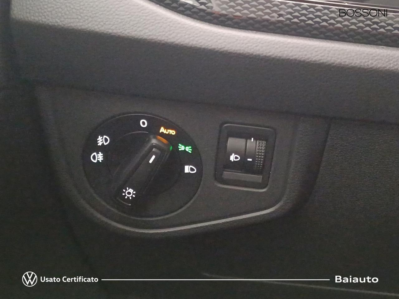 Volkswagen Taigo 1.0 tsi 115cv life