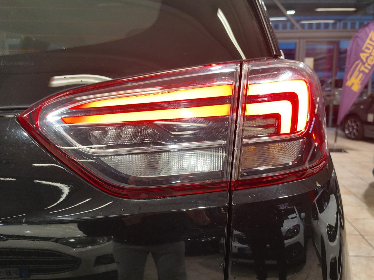 Opel Grandland X 1.2 Turbo 12V 130 CV 39.000km