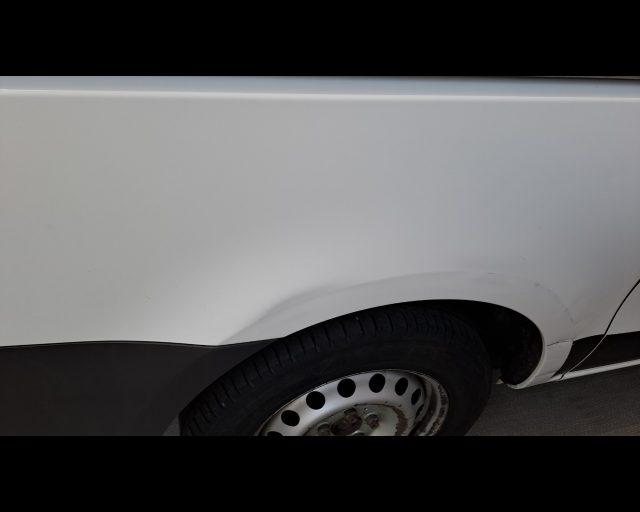 MERCEDES-BENZ Vito 116 cdi long mixto pro-DETAX