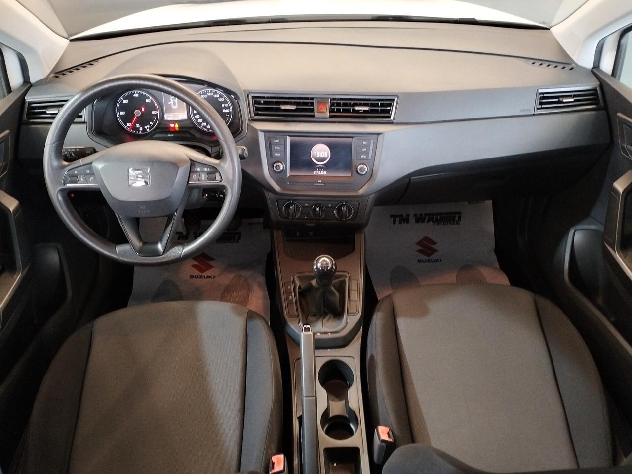 SEAT Arona 1.6 tdi Style 95cv