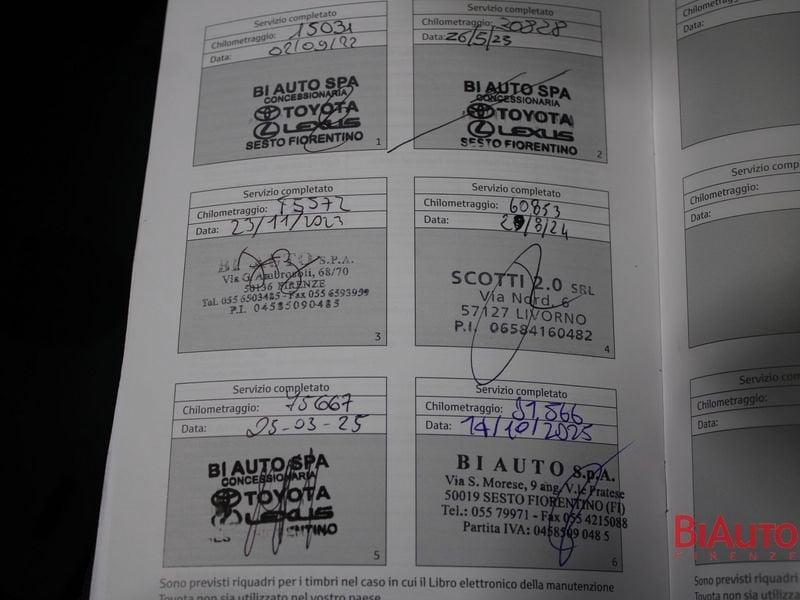 Toyota Yaris Cross Yaris Cross 1.5 Hybrid 5p. E-CVT Trend