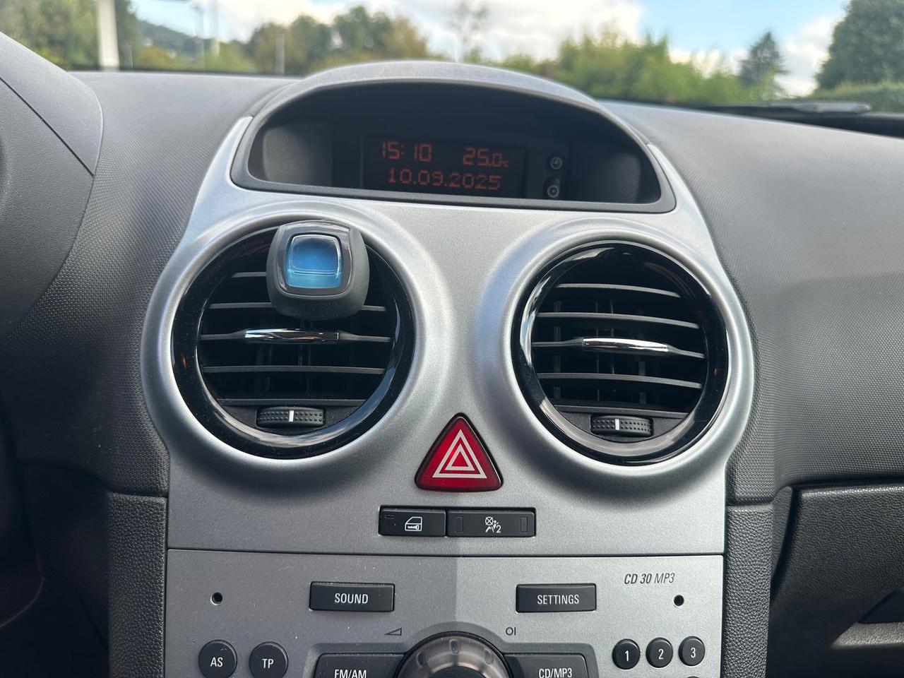 Opel Corsa Cosmo 1.2 Eco FLEX #6774