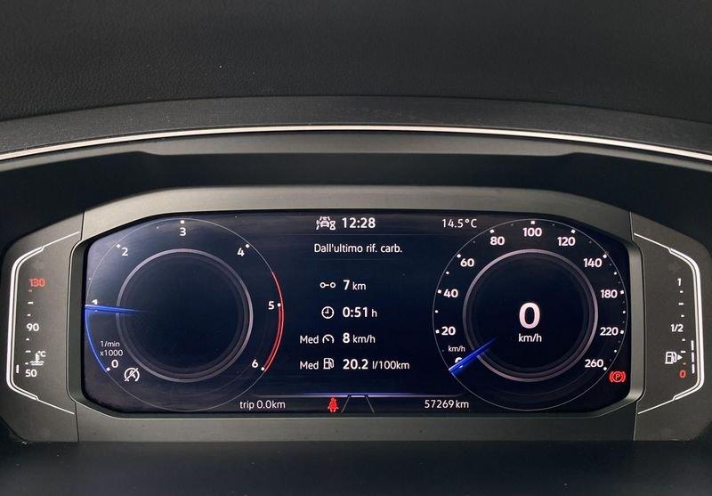 Volkswagen Tiguan Life 2.0 TDI 122CV