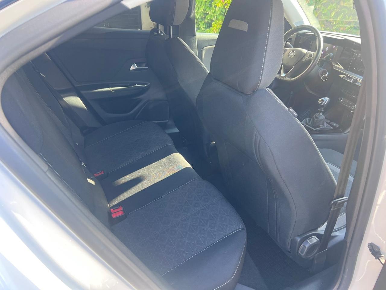 Opel Mokka 1.2 Turbo Elegance