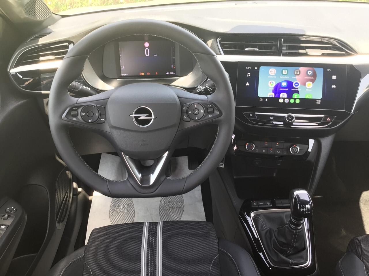 Opel Corsa 1.2 100 CV GS