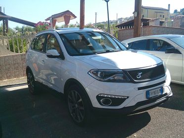 Dr DR6 Sport 1.5 Turbo Bi-Fuel GPL