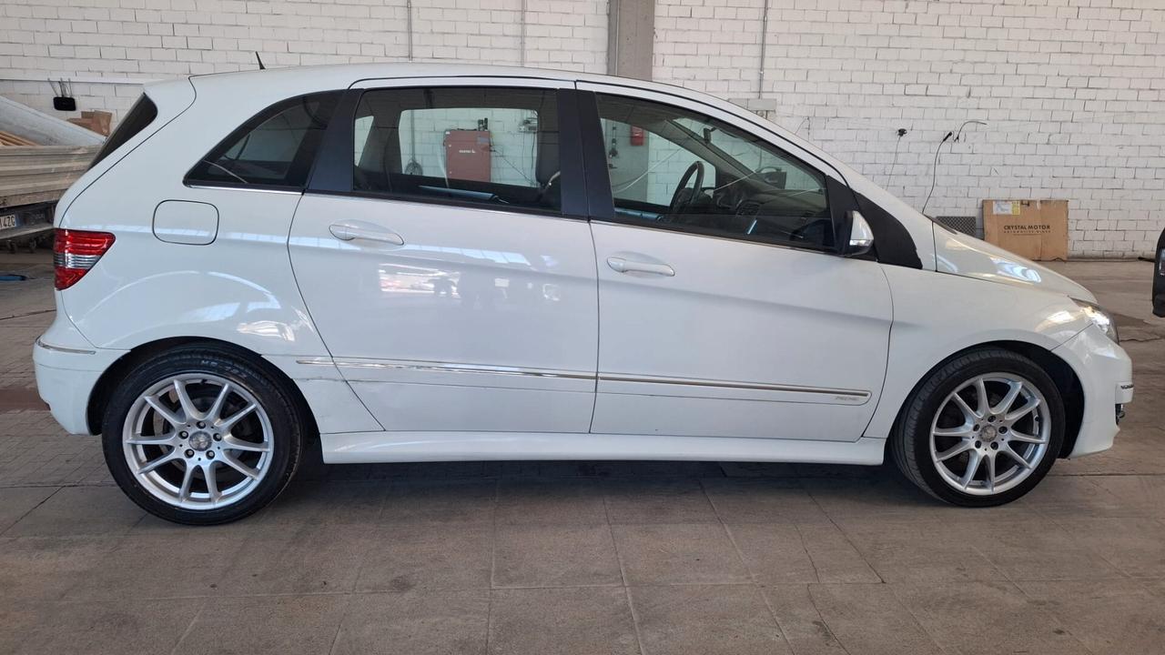 Mercedes-benz A 180 CDI Premium