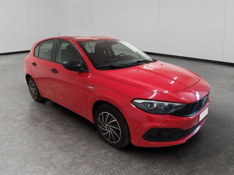 FIAT Tipo 5p 1.3 mjt City Life s&s 95cv