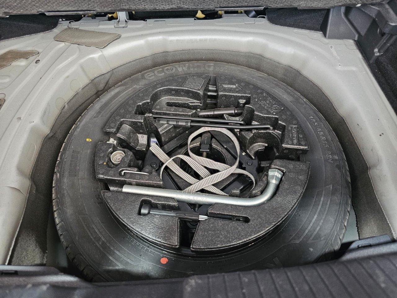 Volkswagen Polo 1.0 tsi Style 95cv
