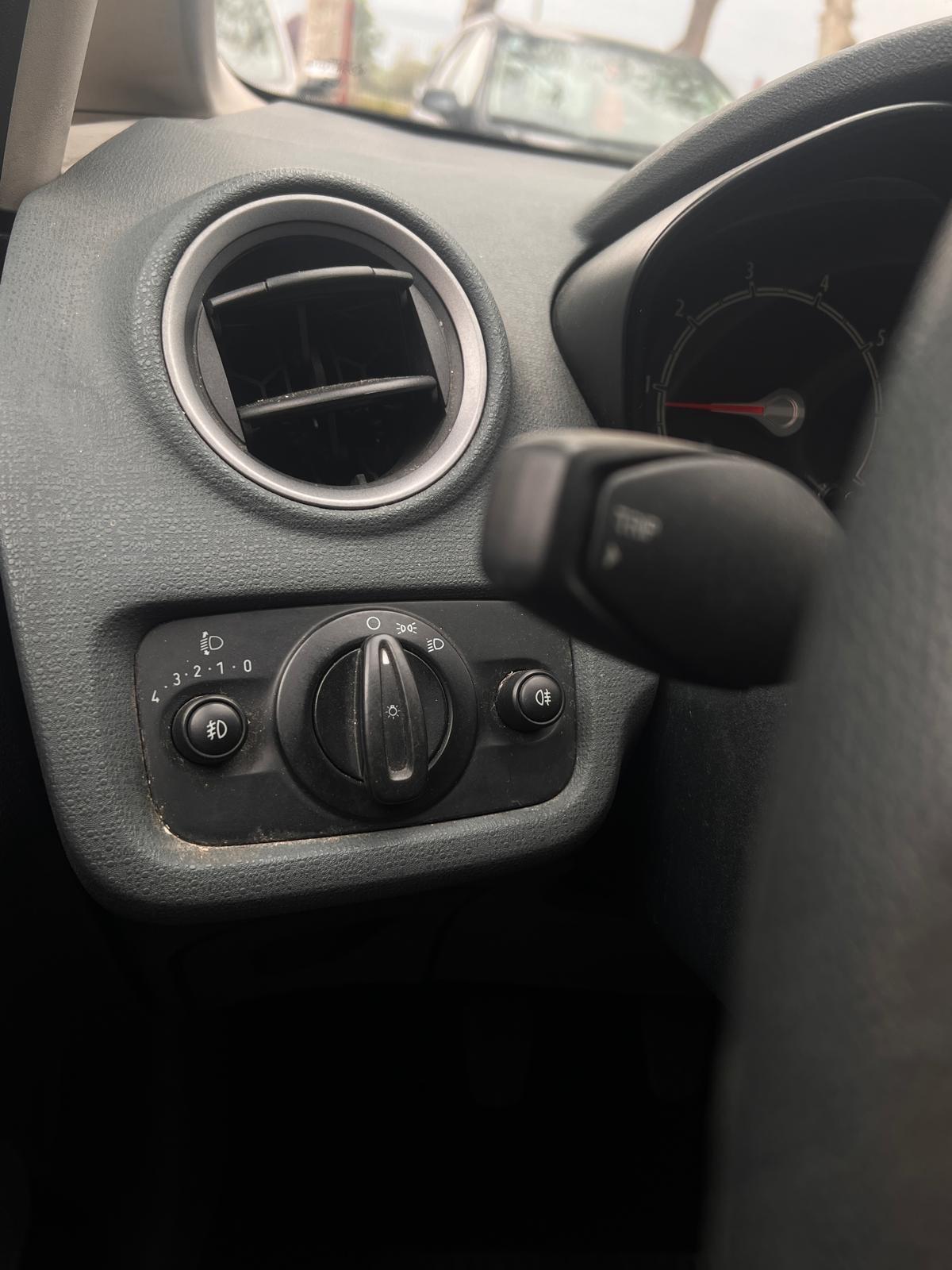 Ford Fiesta Fiesta 1.4 3 porte Bz.- GPL