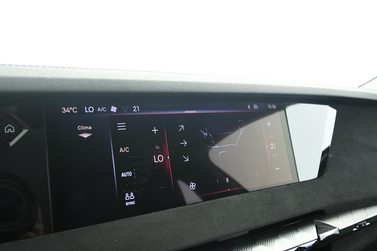 DS DS4 1.5 bluehdi Performance Line 130cv auto CAMERA+LED+HEAD-UP