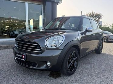 MINI Countryman Mini Cooper D Countryman