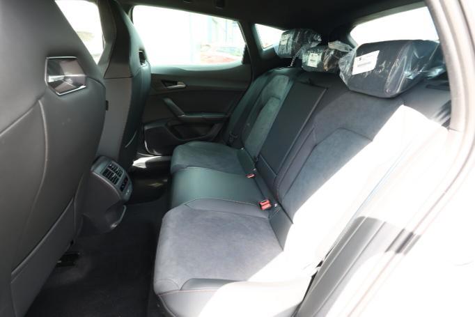 CUPRA Formentor 2.0 TSI 4Drive DSG VZ