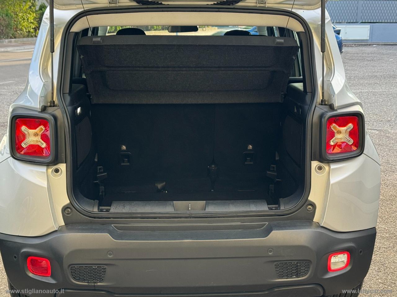JEEP Renegade 1.6 Mjt 120CV Longitude