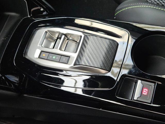 PEUGEOT 2008 Hybrid 145 e-DCS6 GT tua da ?299,00 mensili