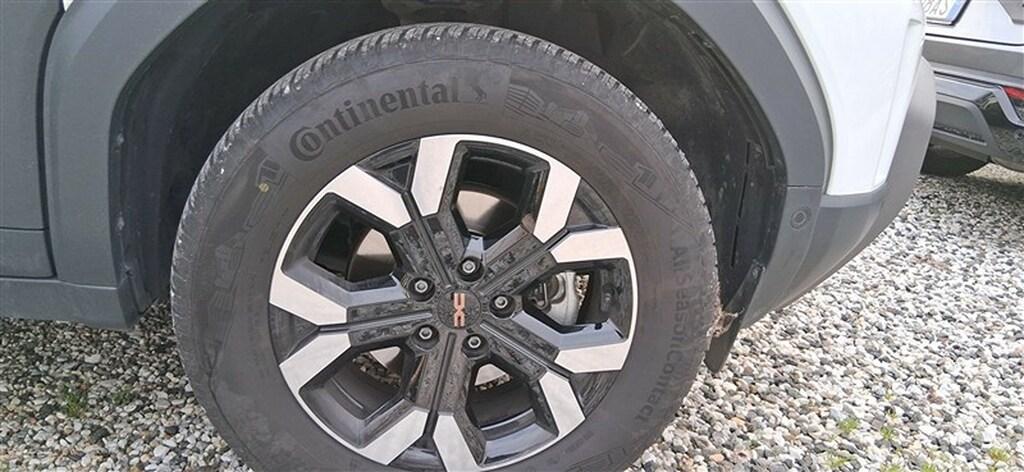 Dacia Duster 1.2 TCe Extreme 4x4