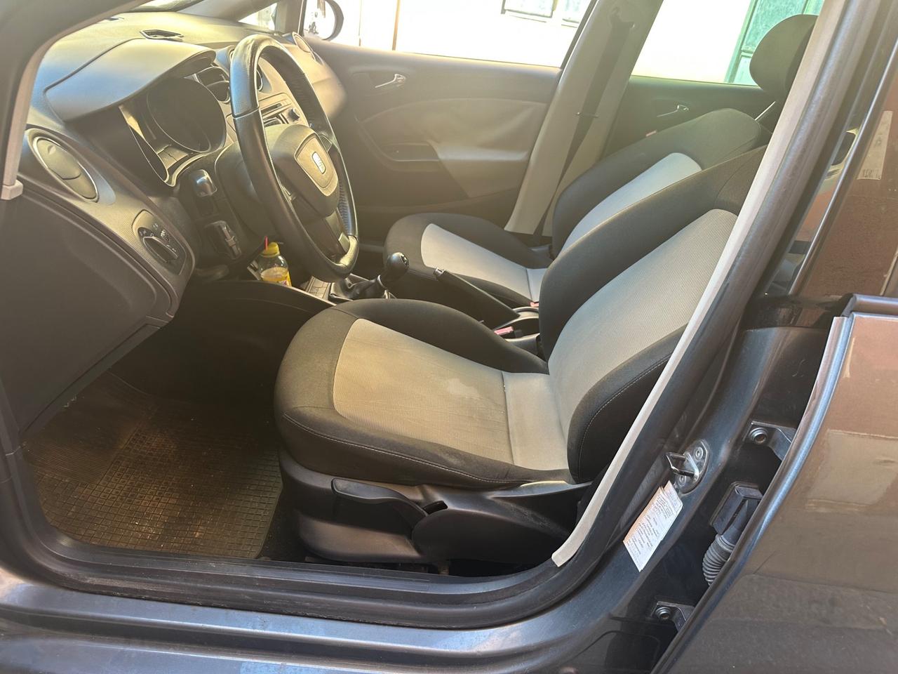 Seat Ibiza 1.4 5 porte Style