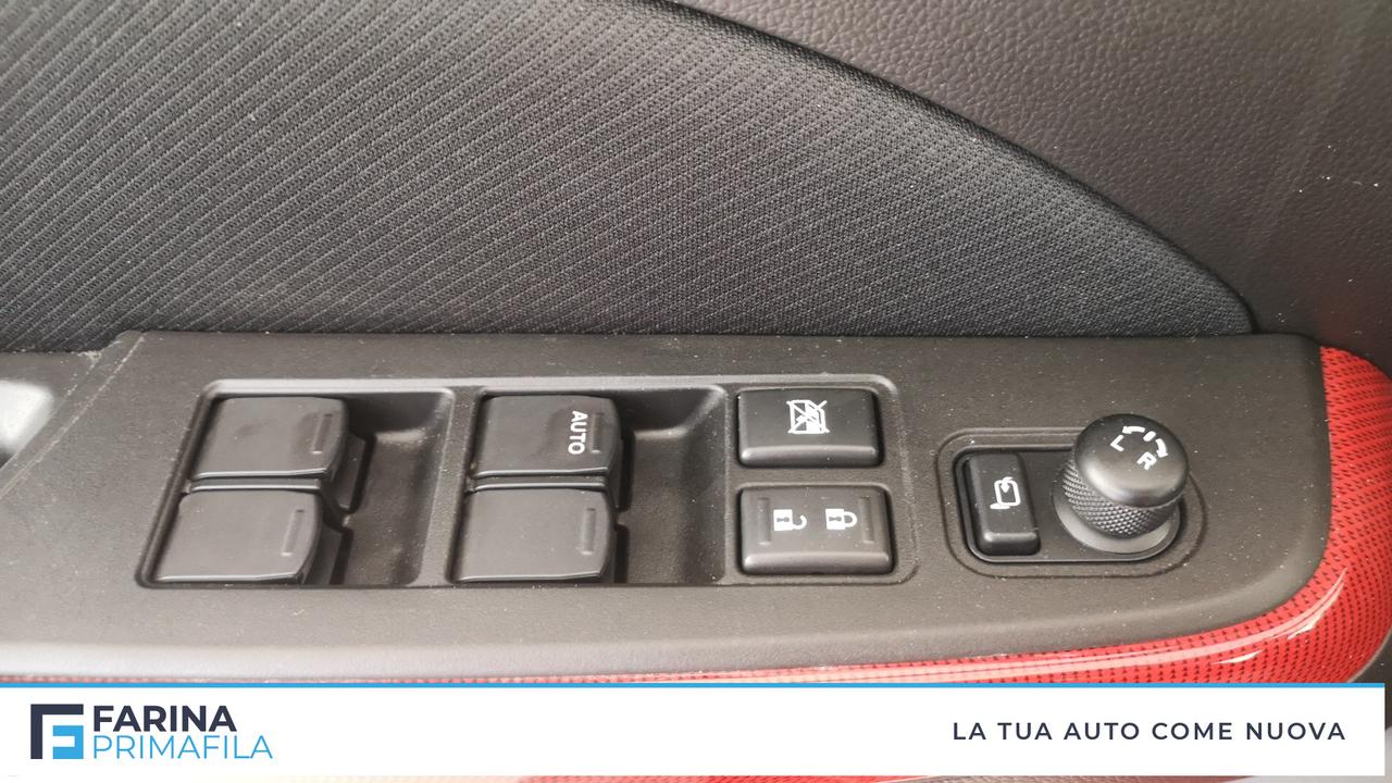 SUZUKI Swift VI 2020 - Swift 1.4h Sport 2wd