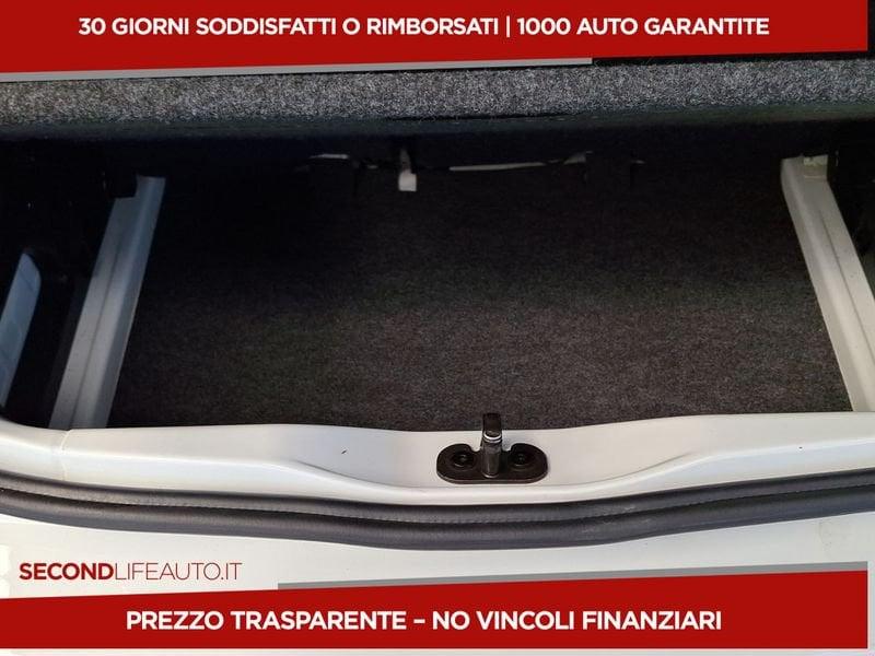 Volkswagen up! 5p 1.0 evo Move 65cv