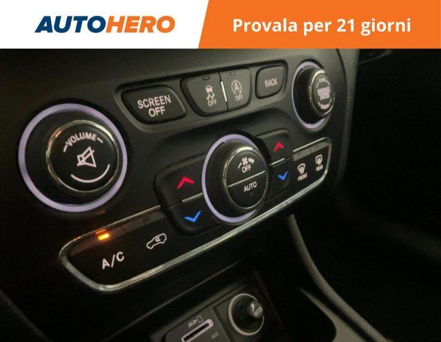JEEP Cherokee 2.0 Mjt II 4WD Active Drive I Limited