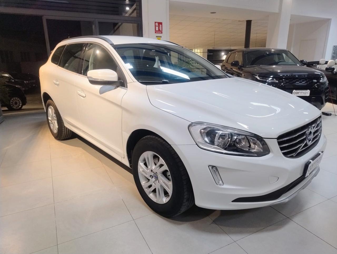 Volvo XC 60 XC60 D3 Geartronic Business