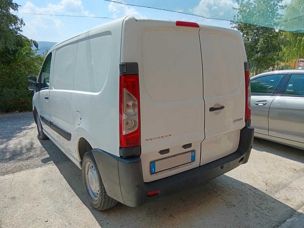 Fiat Scudo 1.6 HDI 90CV FURGONATO