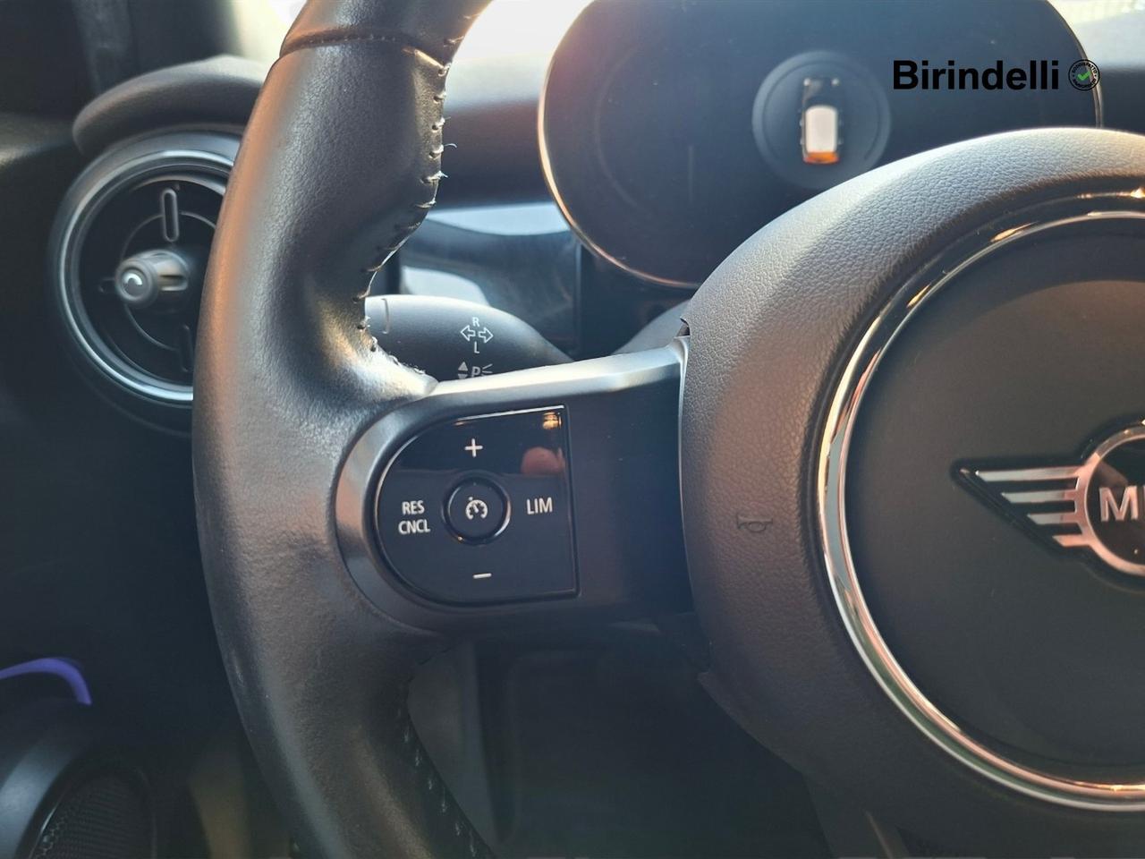 MINI Mini 5 porte (F55) - Mini 1.5 Cooper Business 5 porte