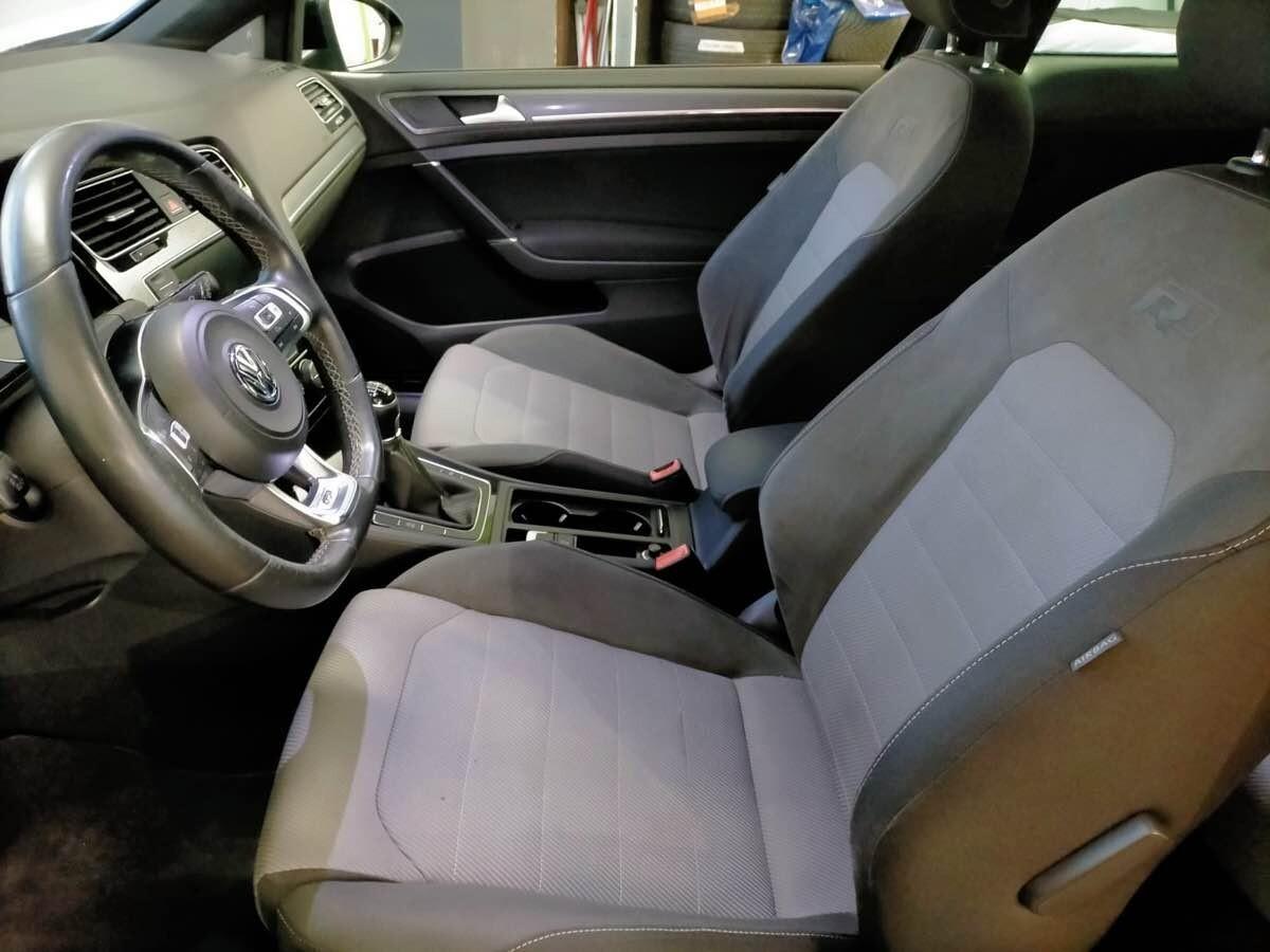 VW GOLF 1.4 TSI Sport Edition R-Line