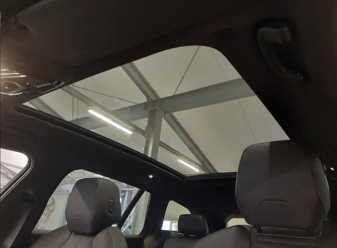 BMW 520 d Touring M Sport