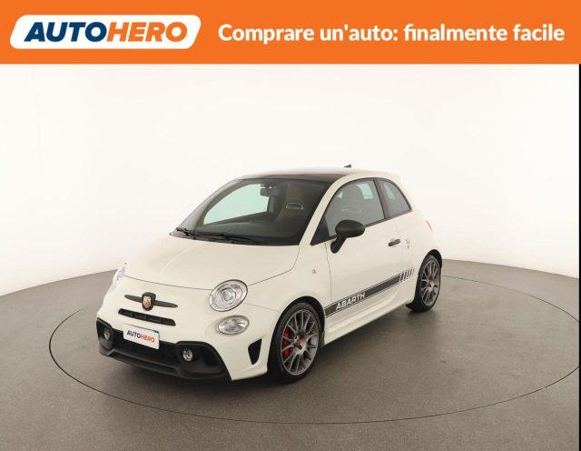 ABARTH 595 1.4 Turbo T-Jet 180 CV Competizione