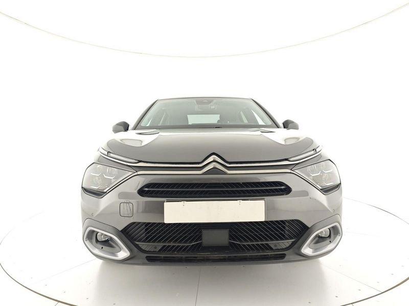 Citroën C4 X PureTech 130 S&S EAT8 Max