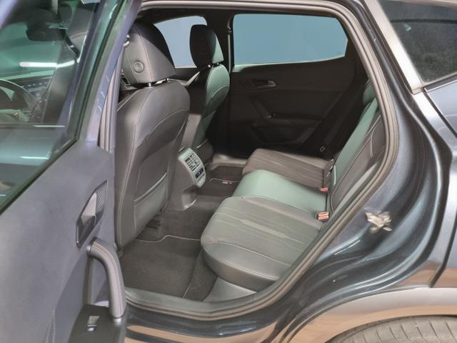 CUPRA Formentor 1.4 e-Hybrid DSG