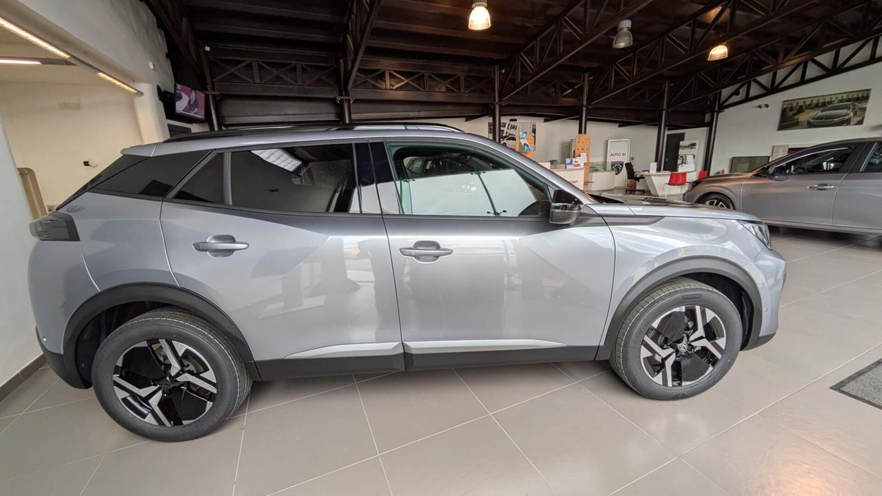 Peugeot 2008 100 S&S Allure