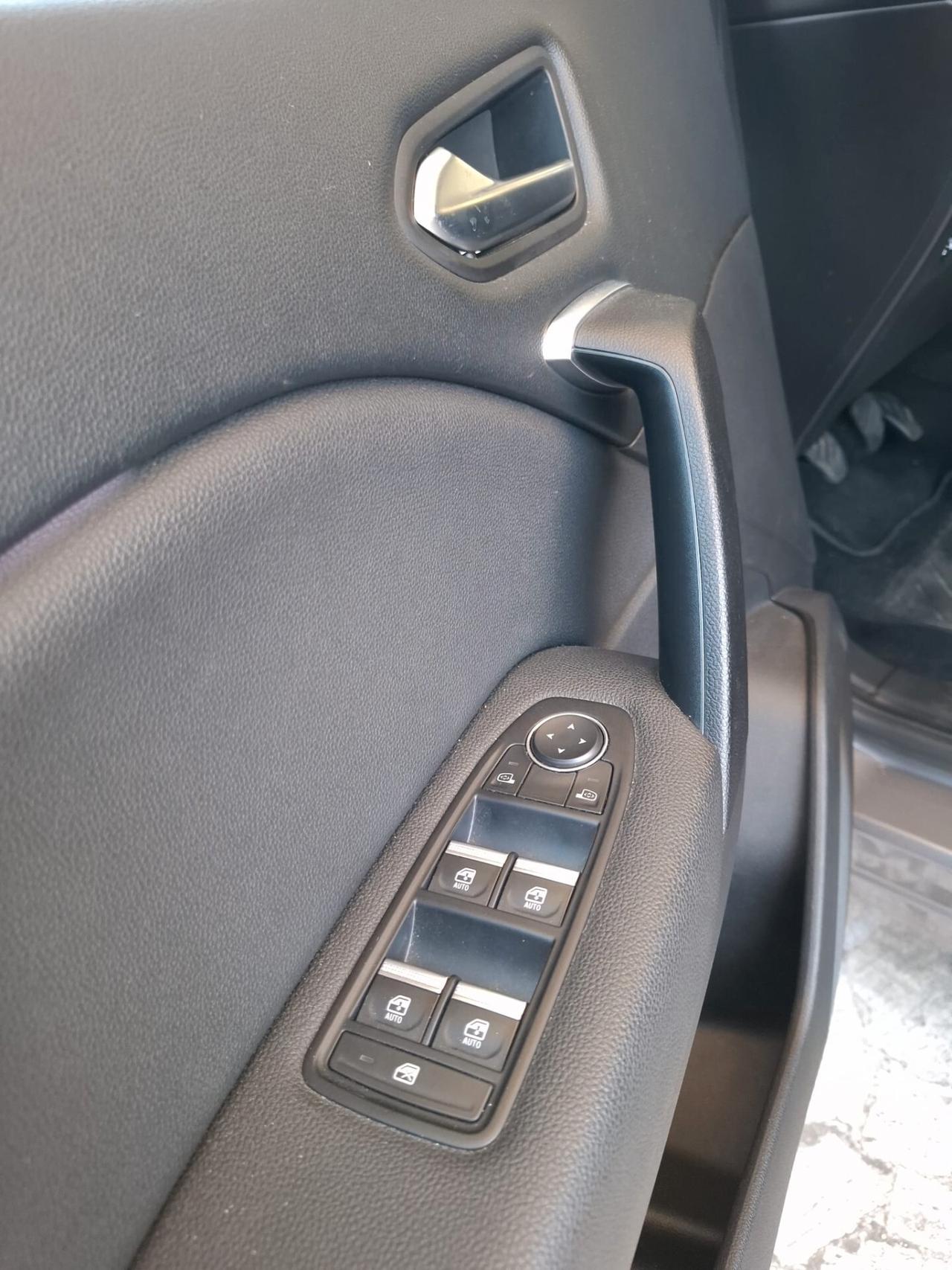 Renault Captur GPL Intens TCe 100cv - 2022