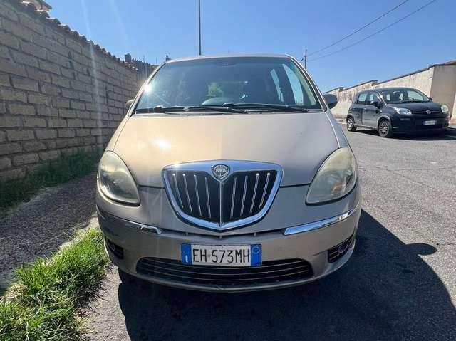 Lancia MUSA Musa 1.3 mjt Oro 90cv 230000KM VISTA E PIACIUTA