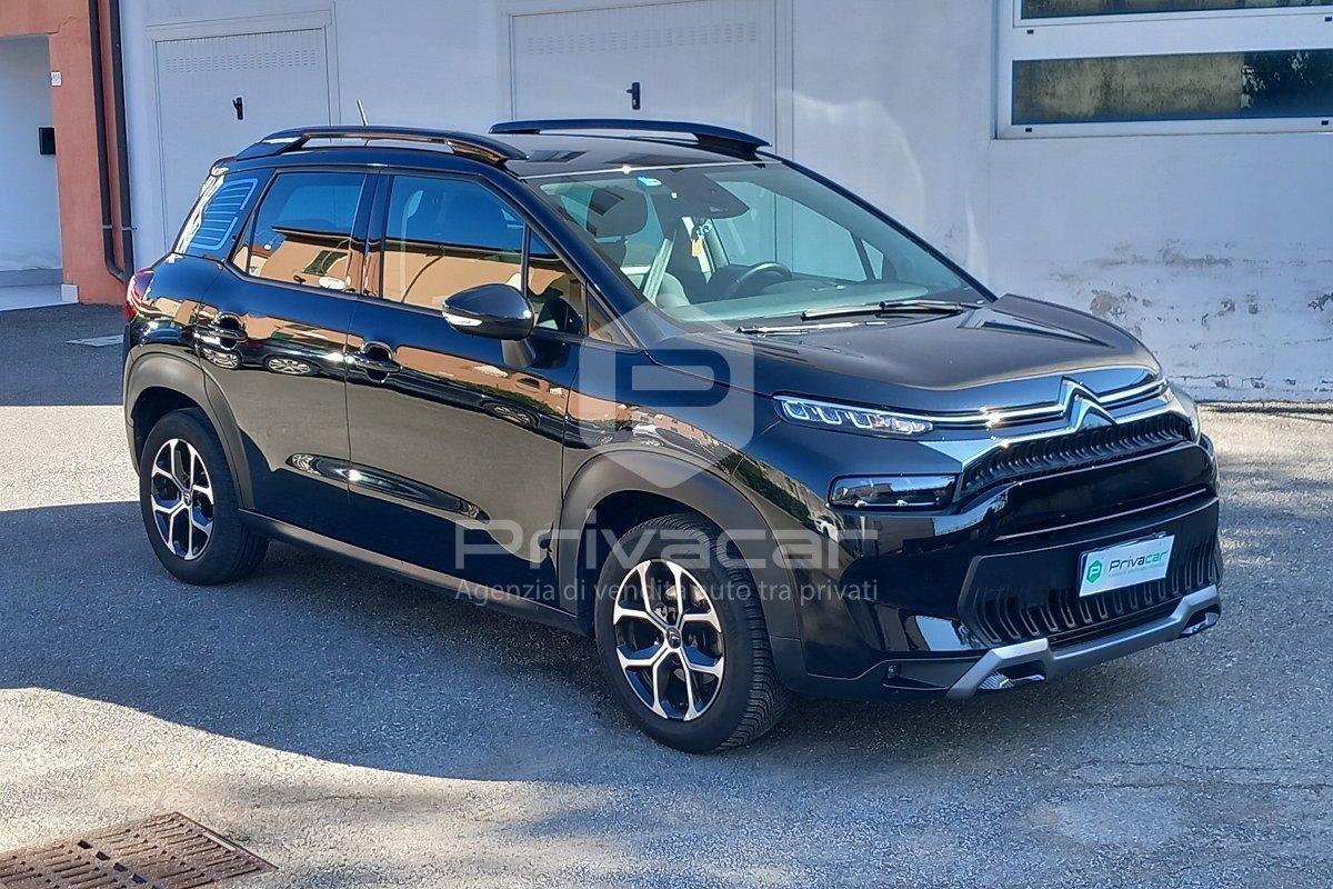 CITROEN C3 Aircross PureTech 110 S&S Shine