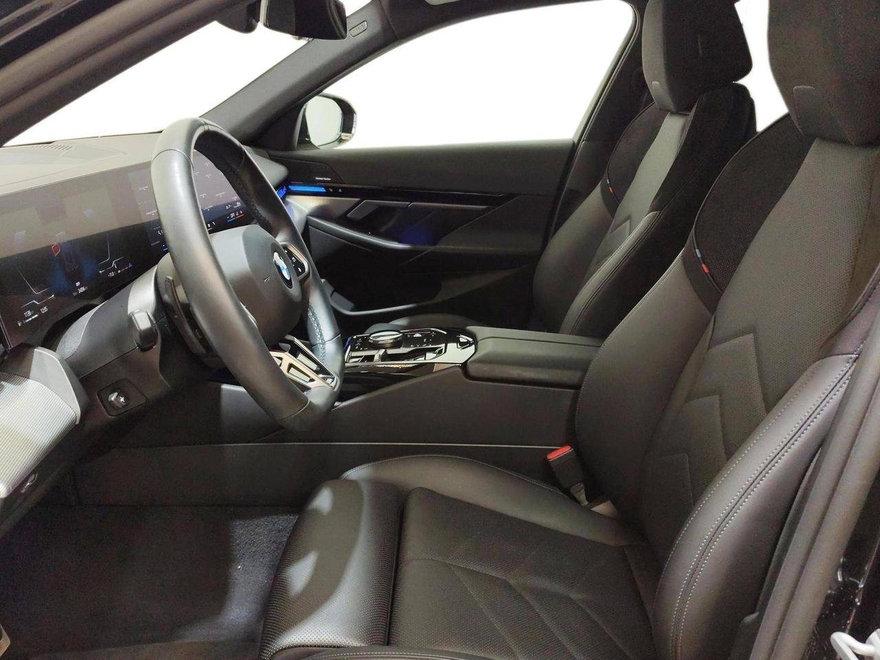 BMW Serie 5 520d xDrive Touring 48V MSport Pro