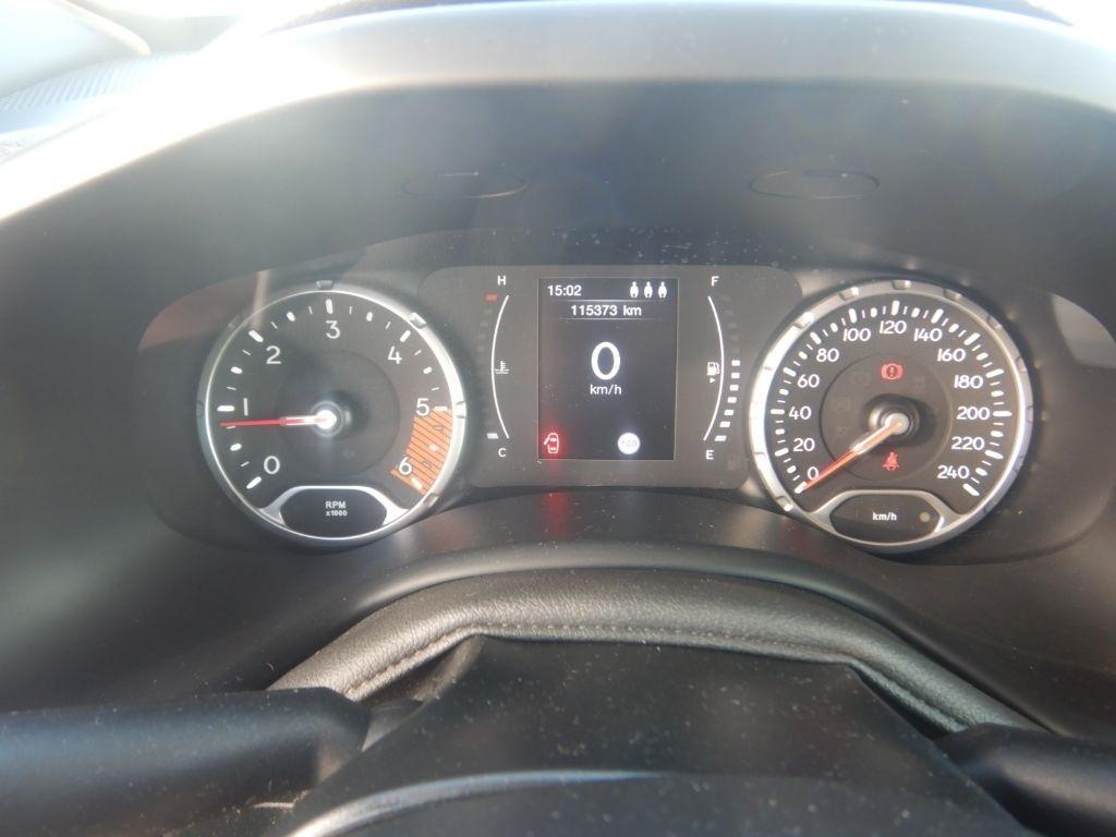 Jeep Renegade 1.6 Mjt 130 CV Longitude OK NEOPATENTATI