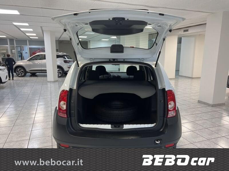 Dacia Duster Duster 1.6 110CV 4x2 Ambiance