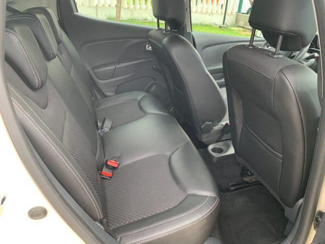 RENAULT Clio dCi 8V 75CV Start&Stop 5 porte Energy Zen