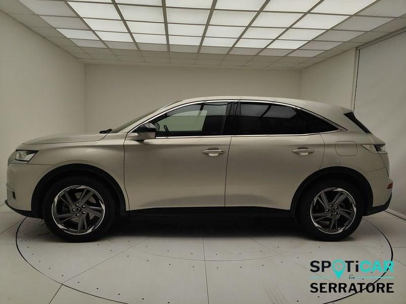 DS DS7 CROSSBACK DS 7 DS7 E-TEN300 GR-CHIC